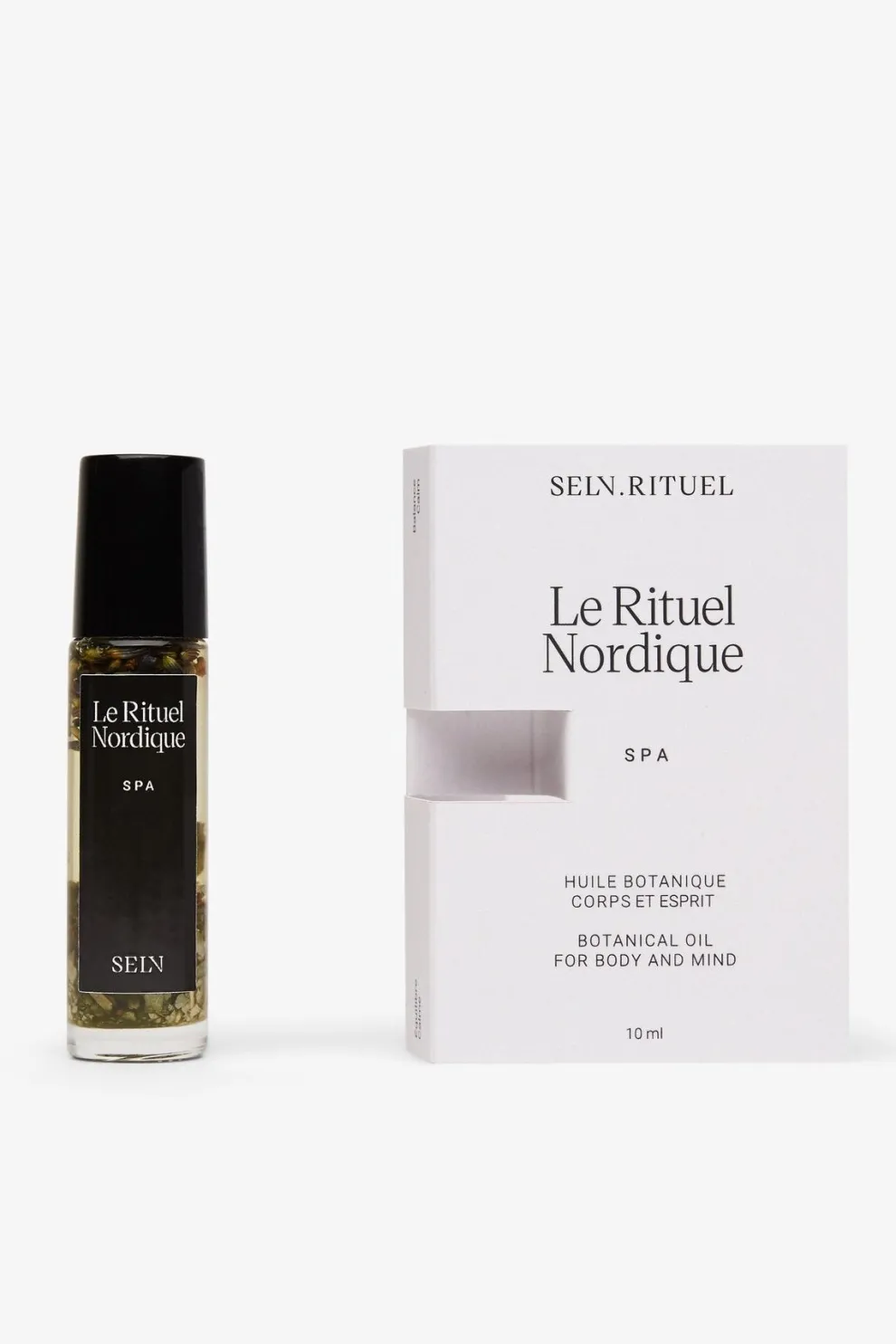 SELV RITUAL Roll-On - Nordic