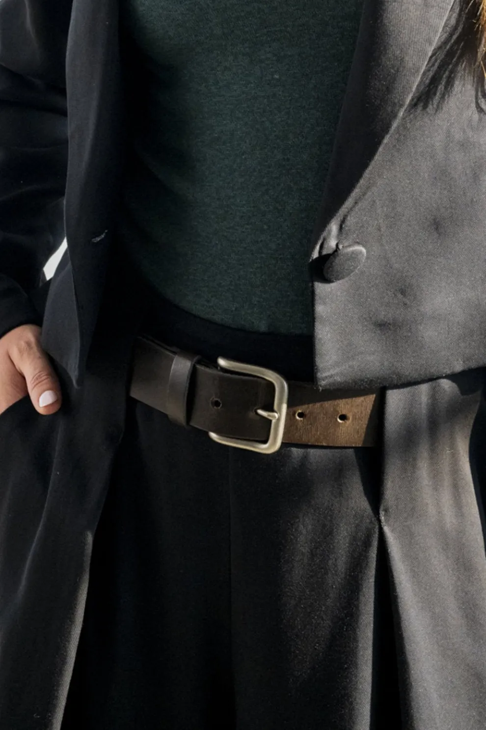 BODYBAG Lewis Belt