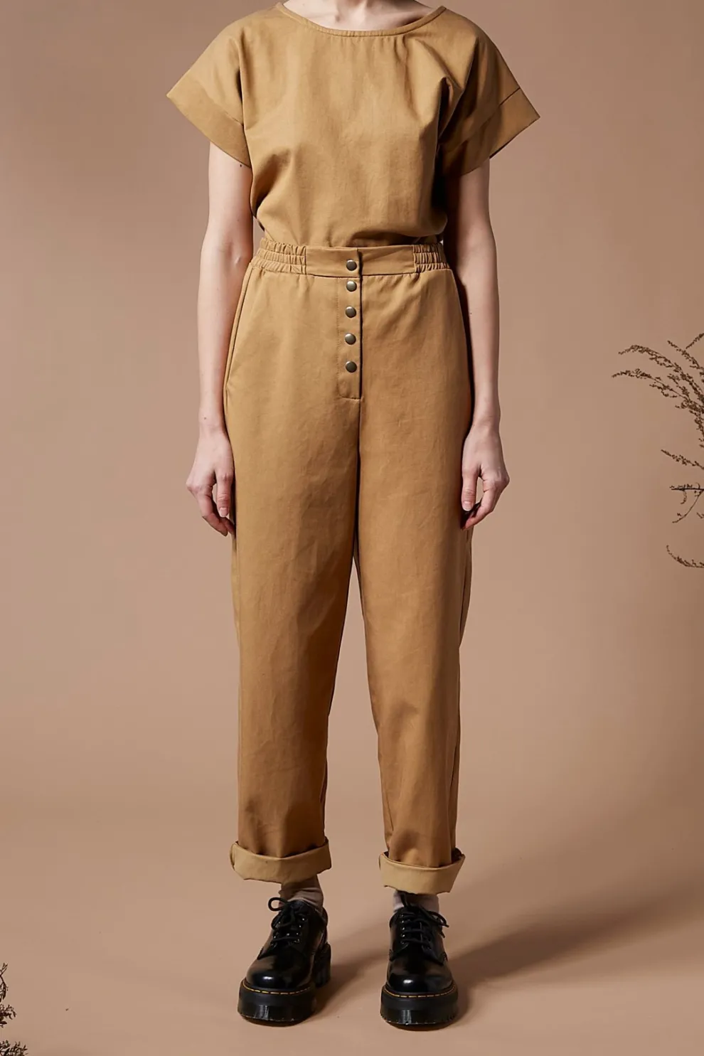 MELOW Joseph Pants