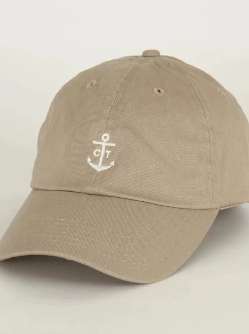 CAPTEN Sunset Cap - Sand Beige