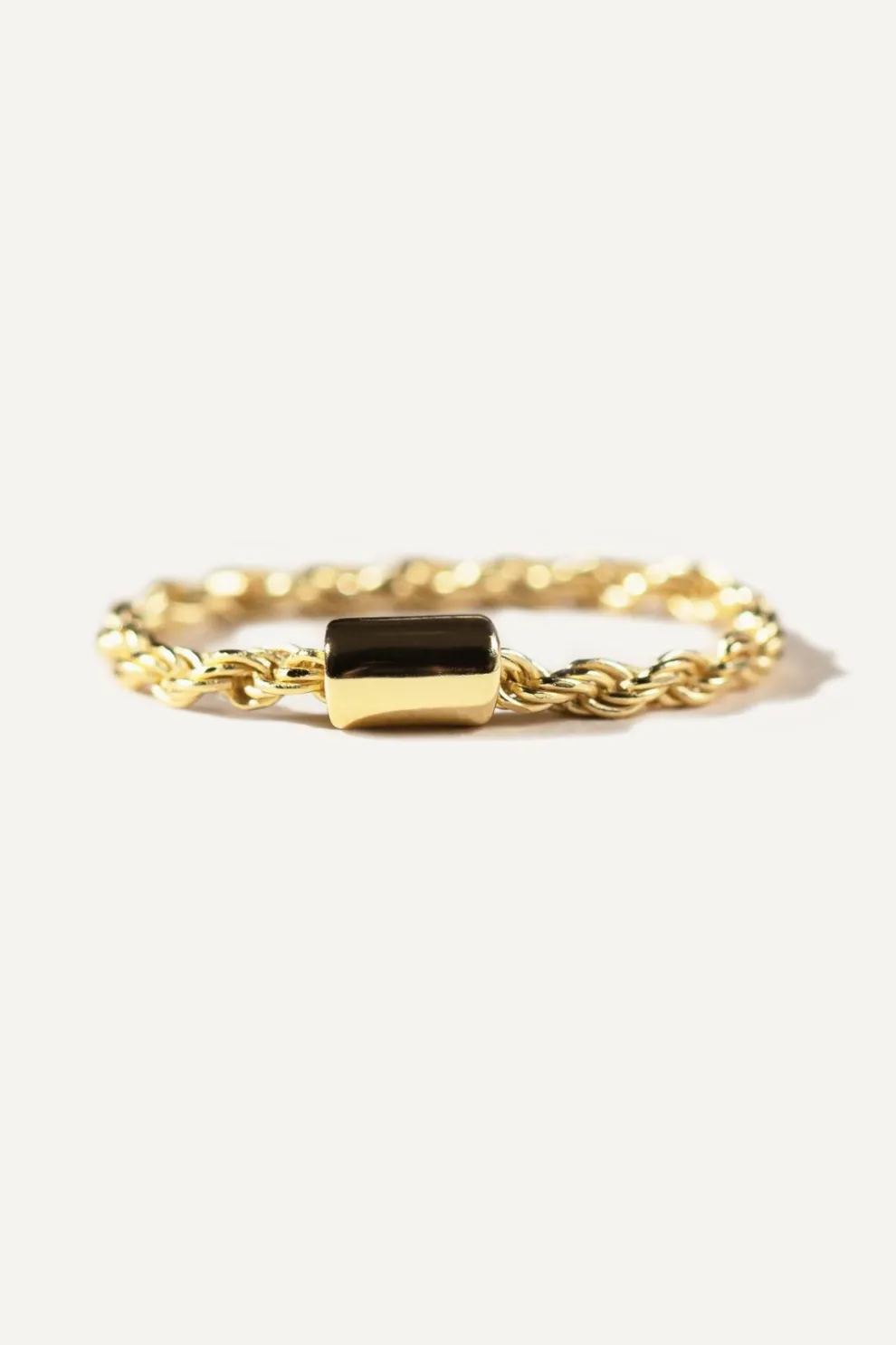 BOA BIJOUX Lassa Ring