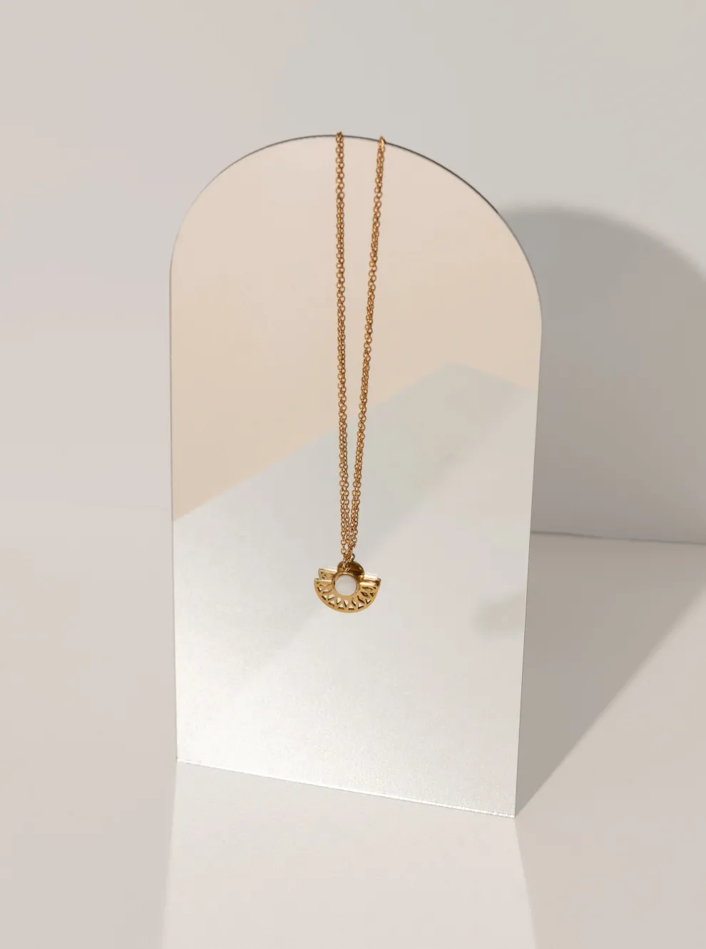 BLOOM Collier Inaya