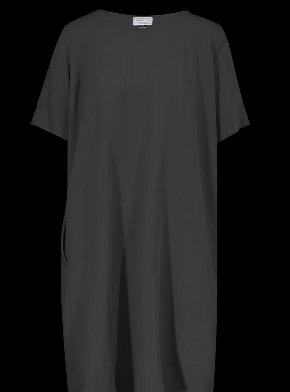 MARIGOLD Robe Poppy