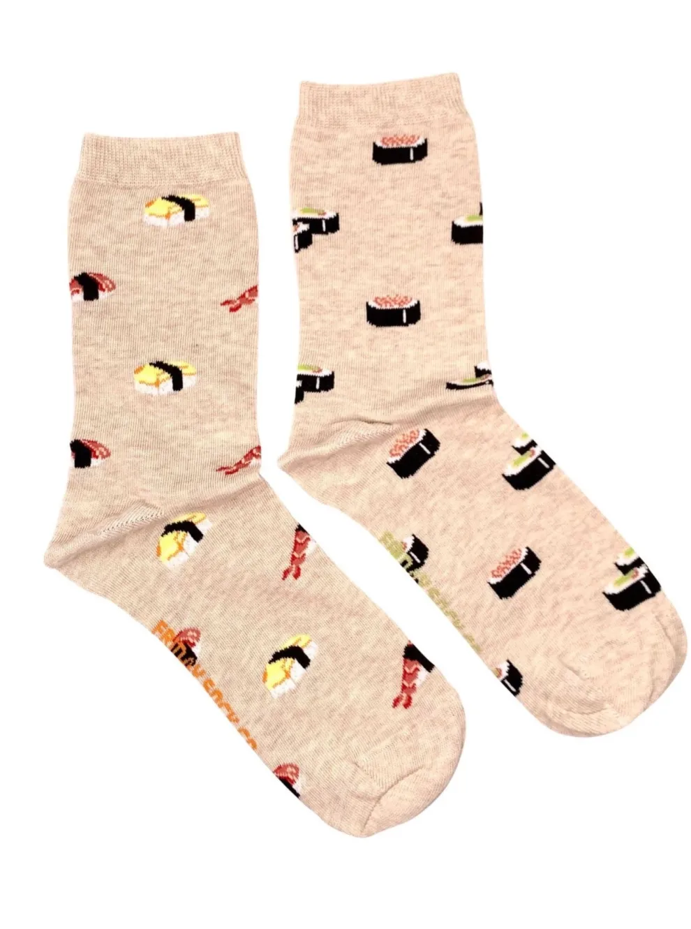 FRIDAY SOCK CO. Socks - Bamboo and Panda