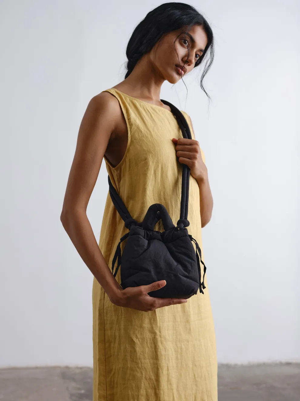 OLEND Micro Ona Soft Bag