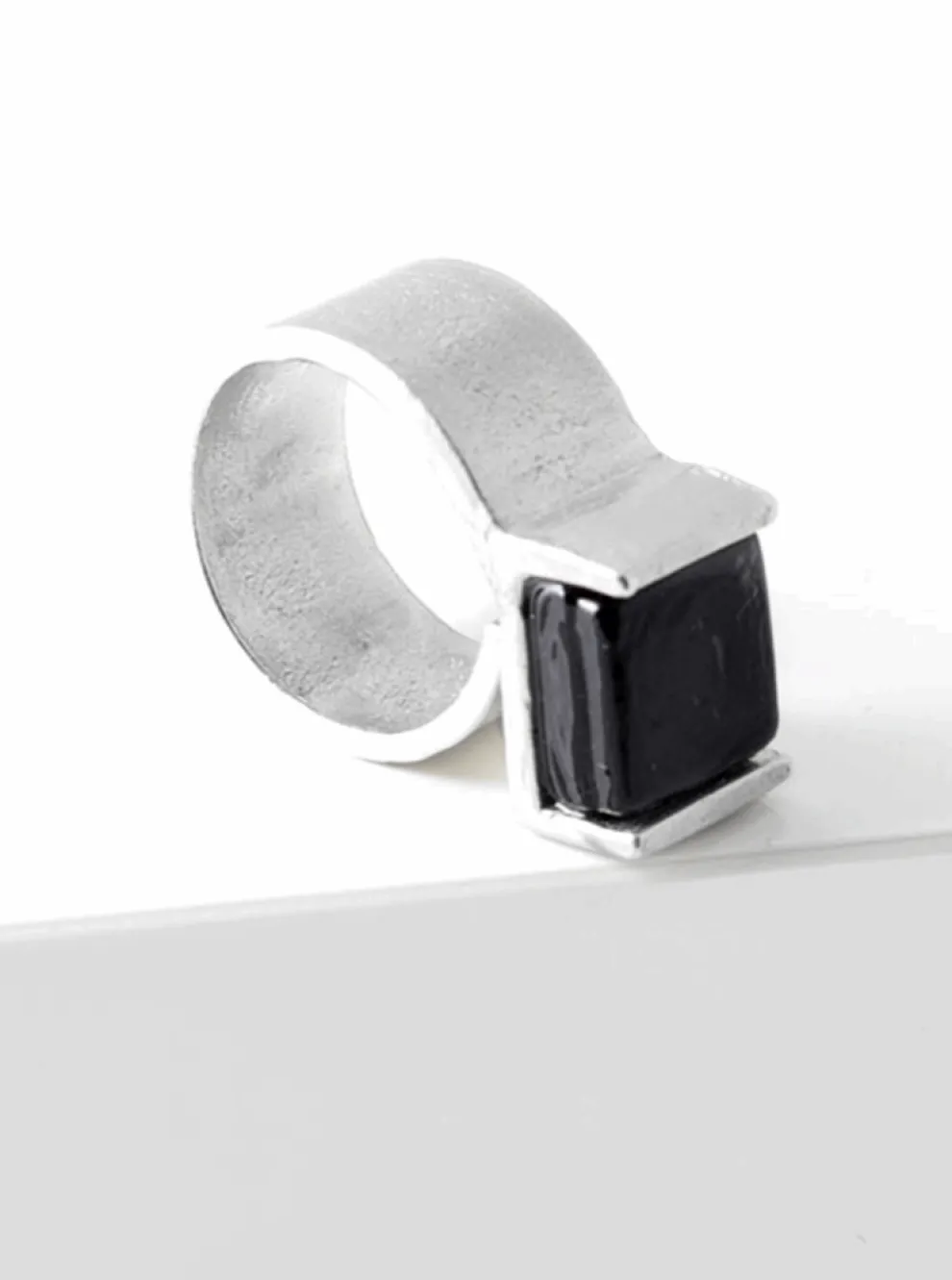 ANNE-MARIE CHAGNON Ring Bello - Nocturne