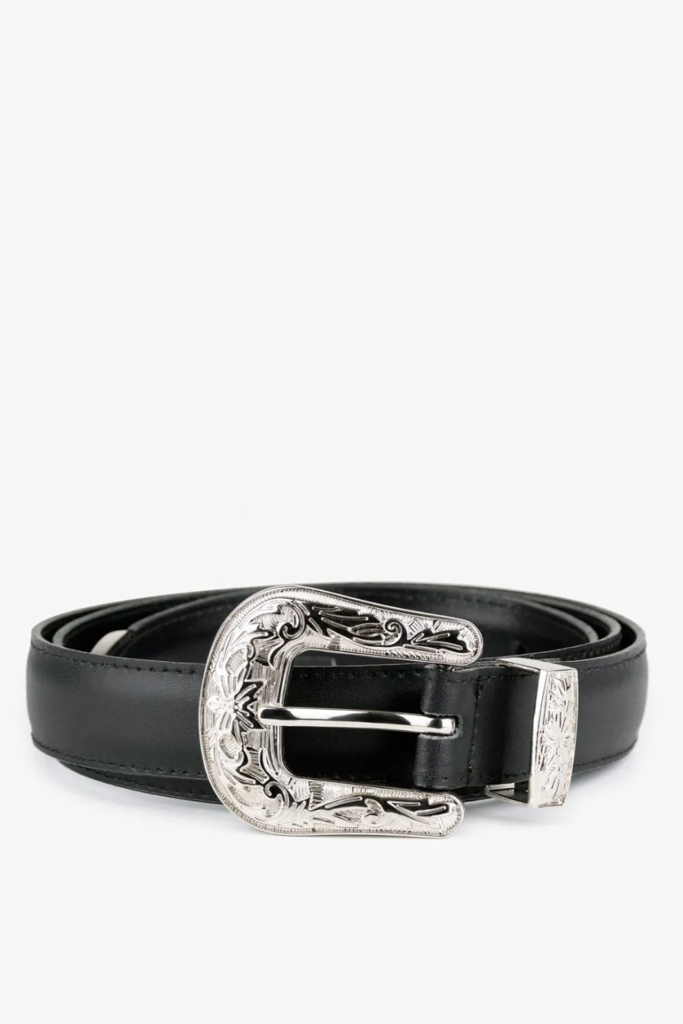 MILO AND DEXTER Country Belt