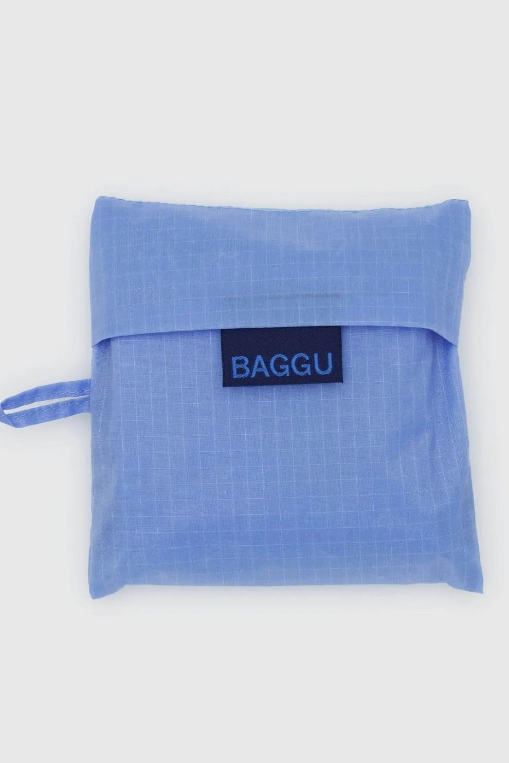 BAGGU Standard Reusable Bag - Cornflower