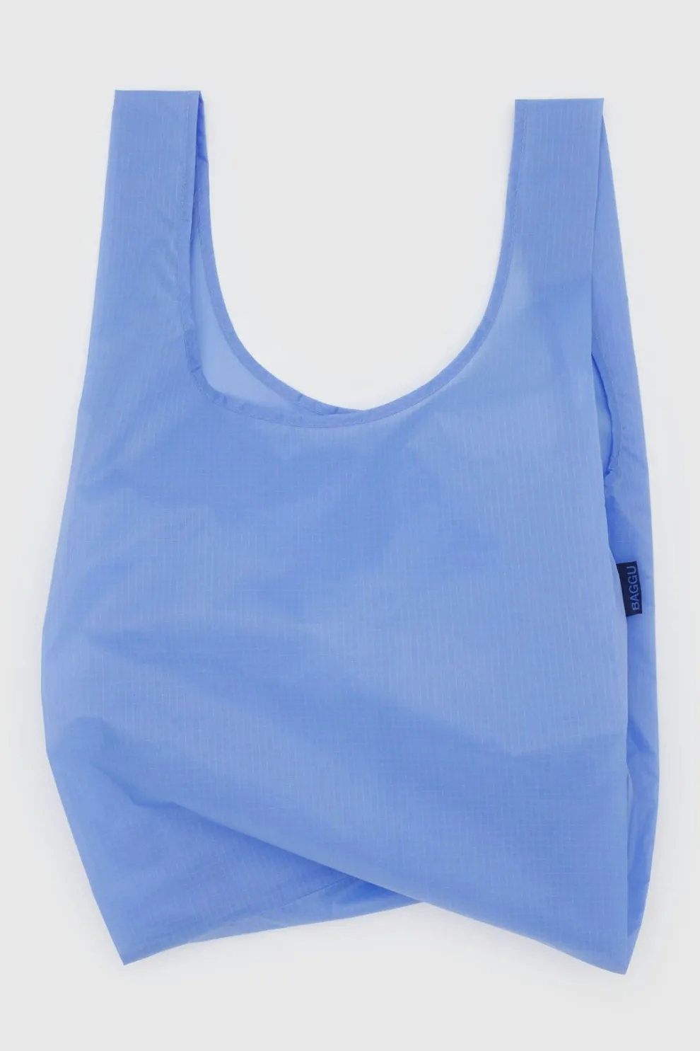 BAGGU Standard Reusable Bag - Cornflower
