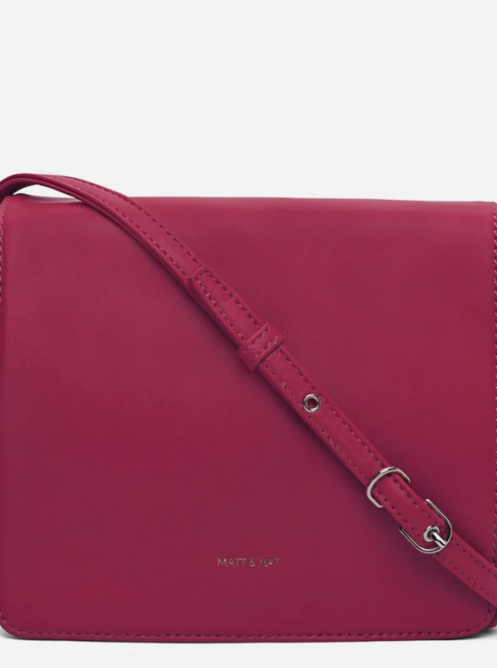 MATT & NAT Sac Dover SM Loom - Tulipe