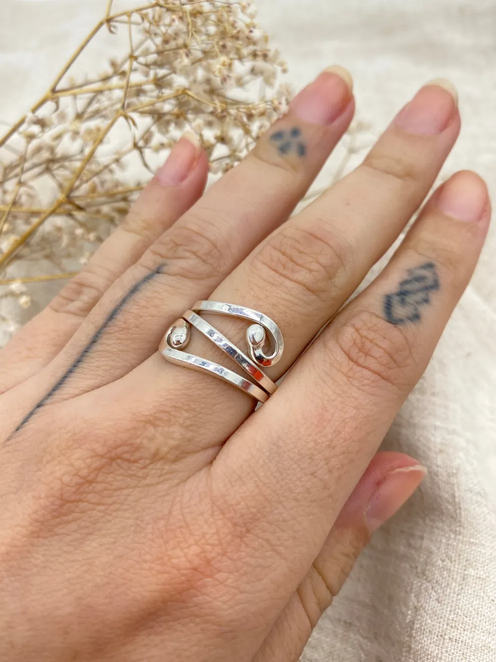 THE VIRGIN Ring Phuket