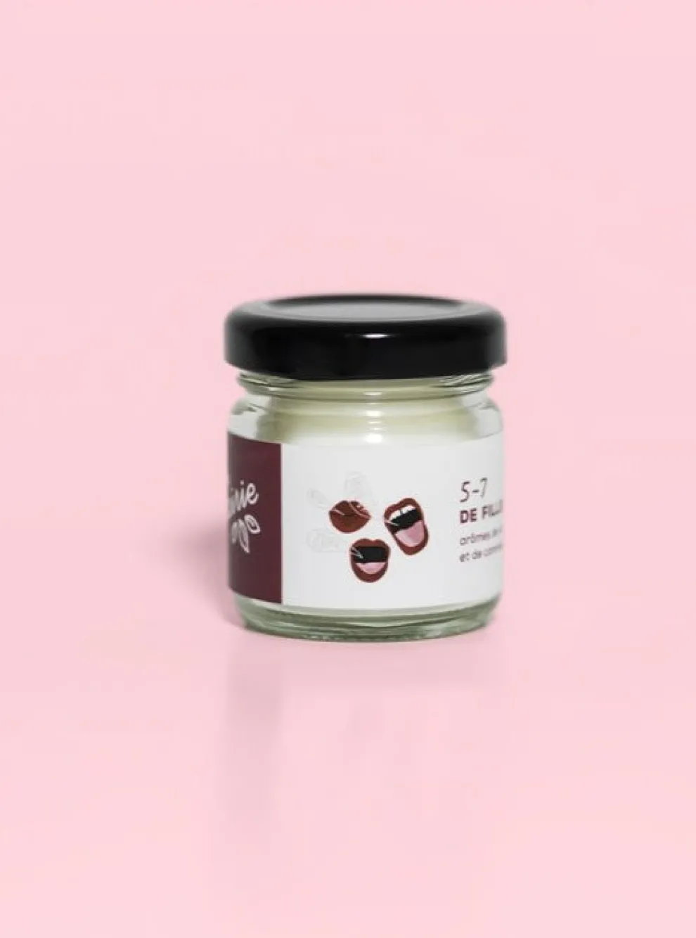 IN LA PRAIRIE Girl's 5 to 7 Candle - 40 ml