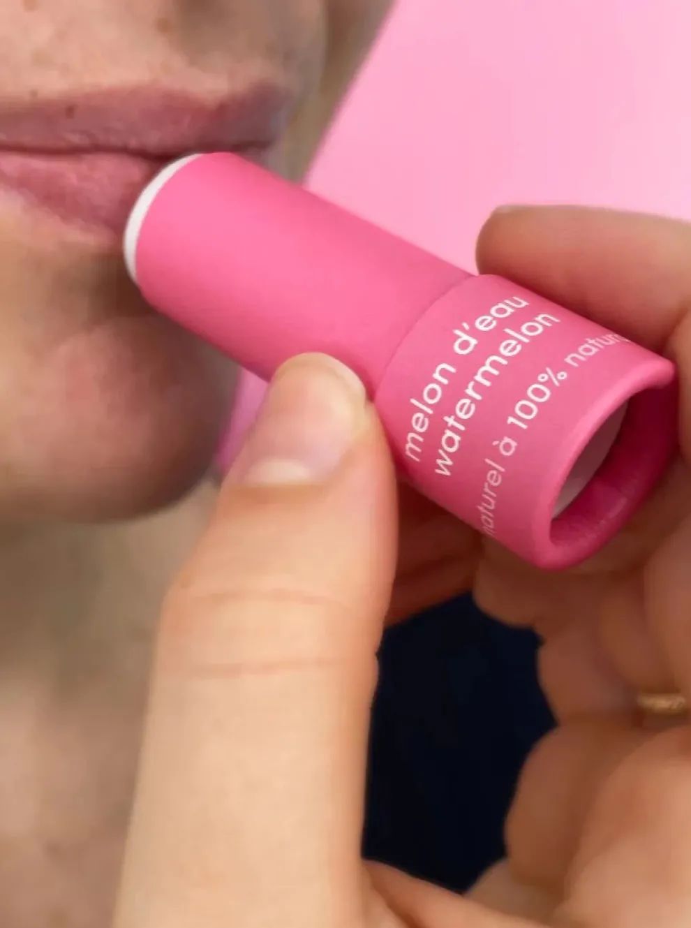 MAEMAE Lip balm - Watermelon