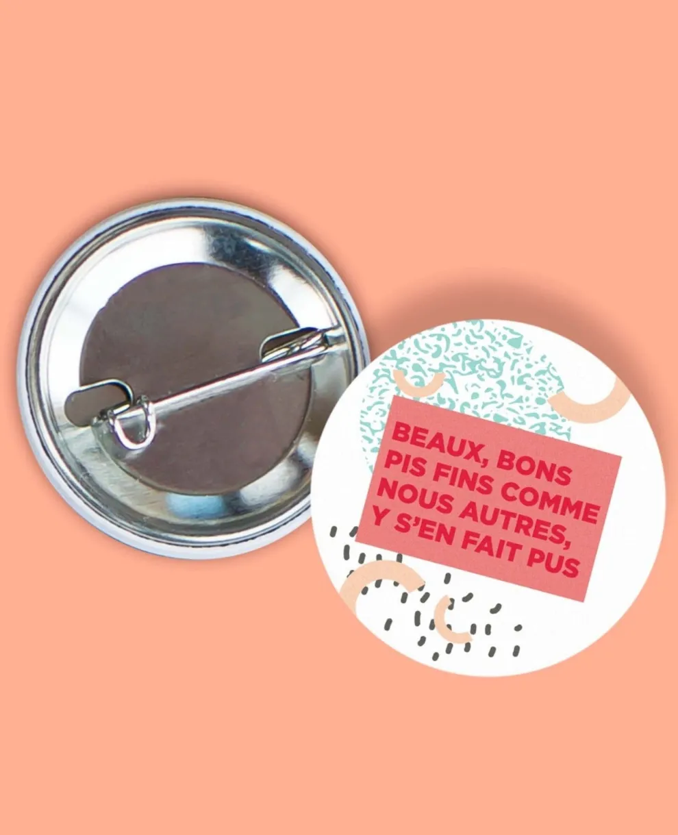 YES MANON Macaron - Beautiful, fine udders like the rest of us don't care anymore