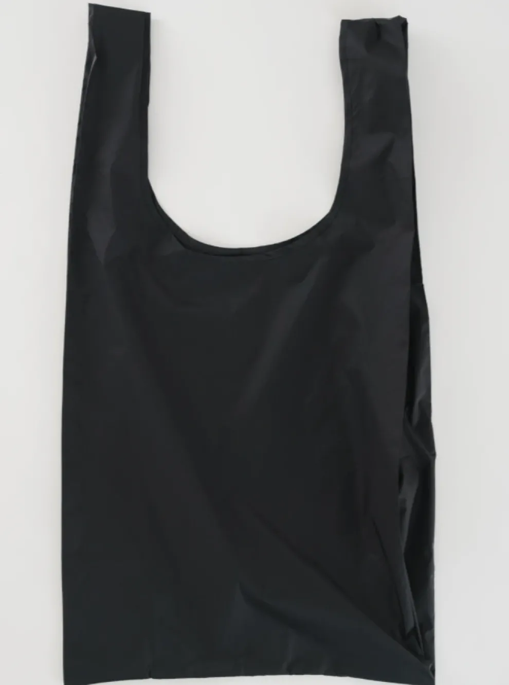 BAGGU Large Reusable Bag - Black