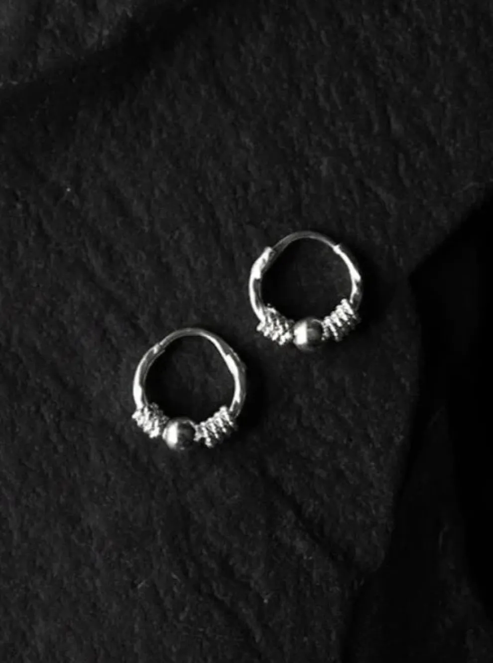 NOIR KALA Creole Aditi S