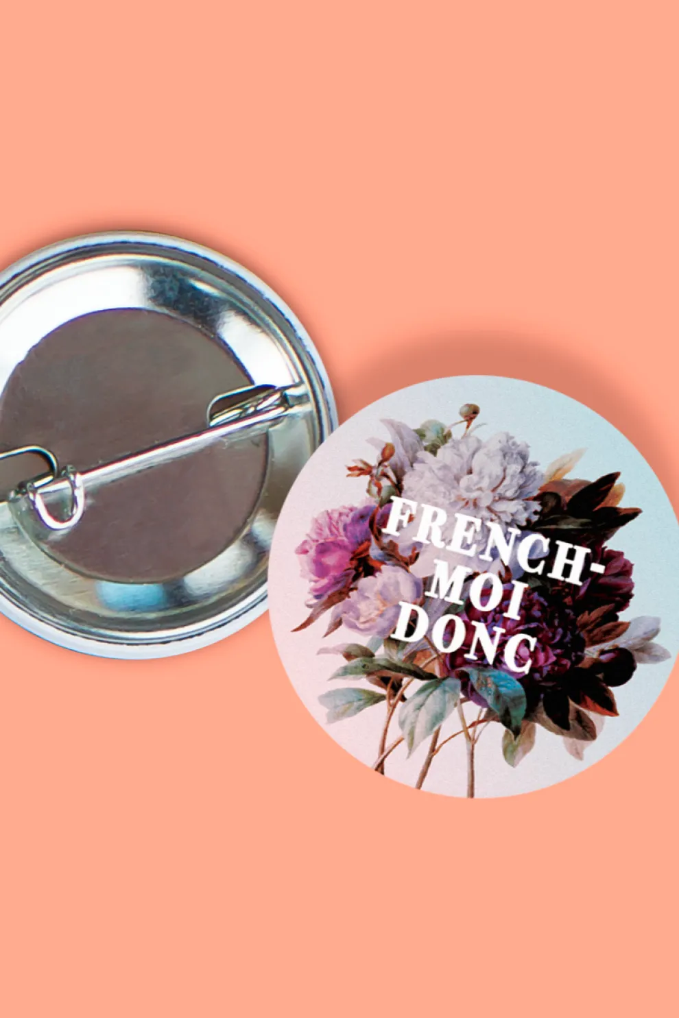 YES MANON Macaron - French-Me So