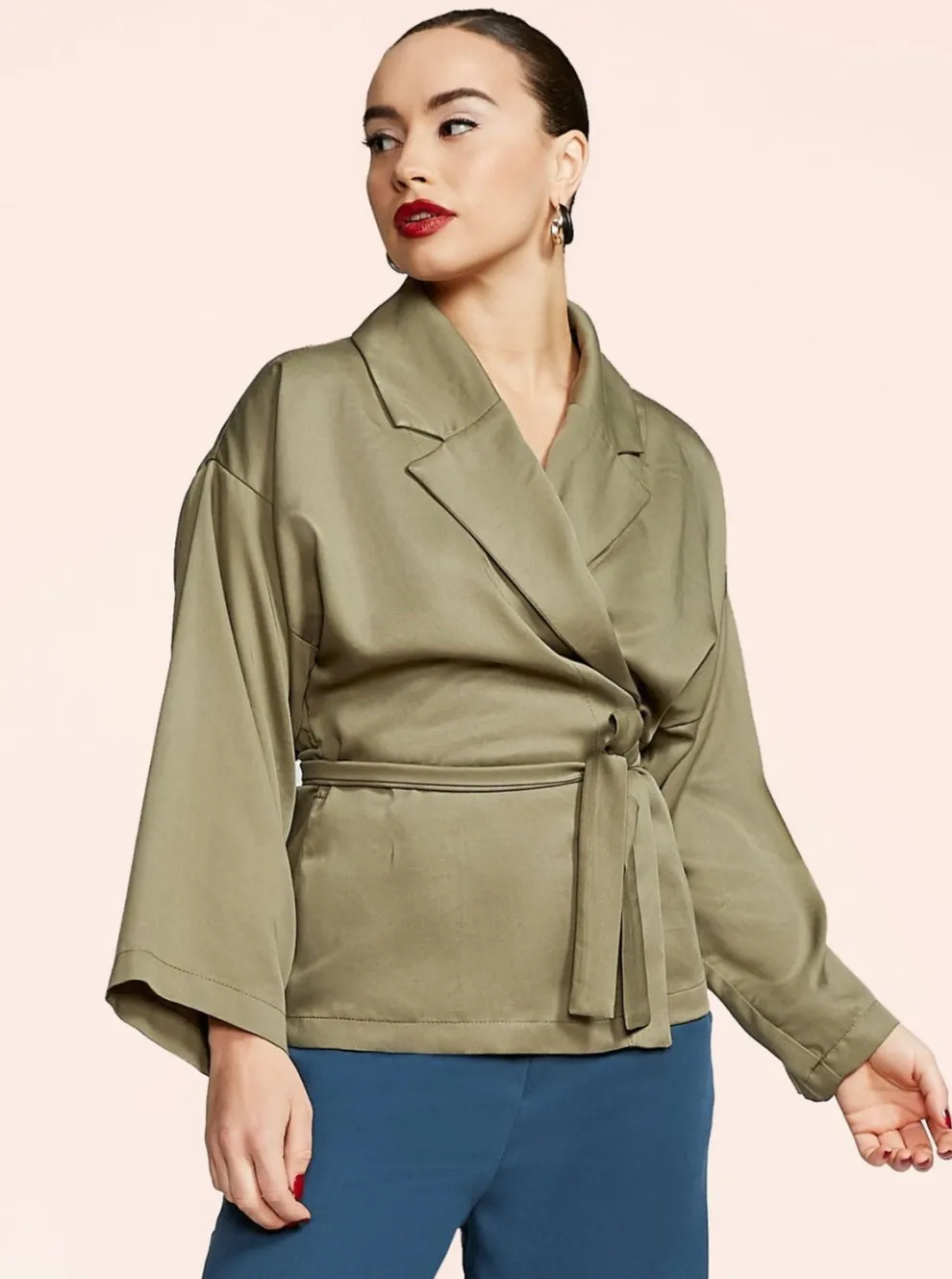 MELOW Pantalon Wilfred