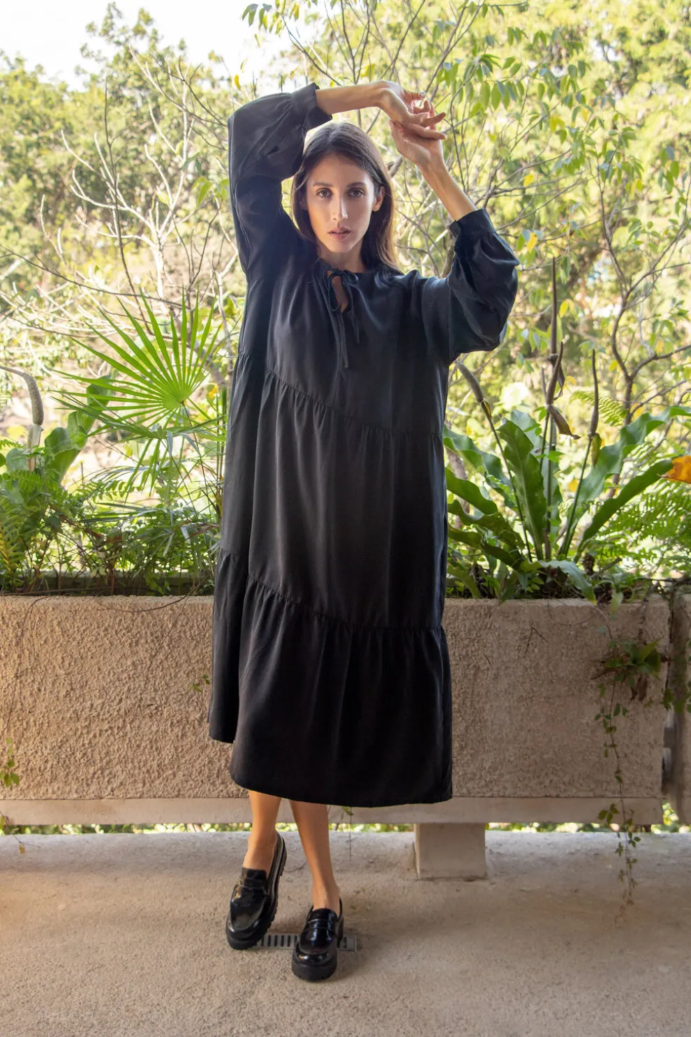 MAS Casablanca Dress