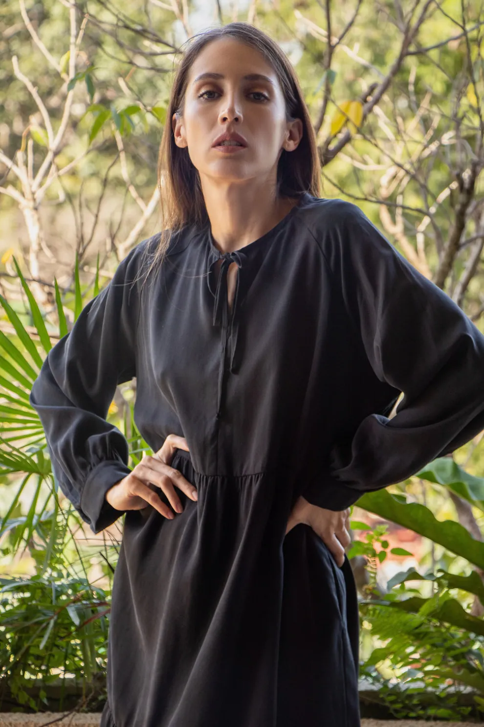 MAS Casablanca Dress