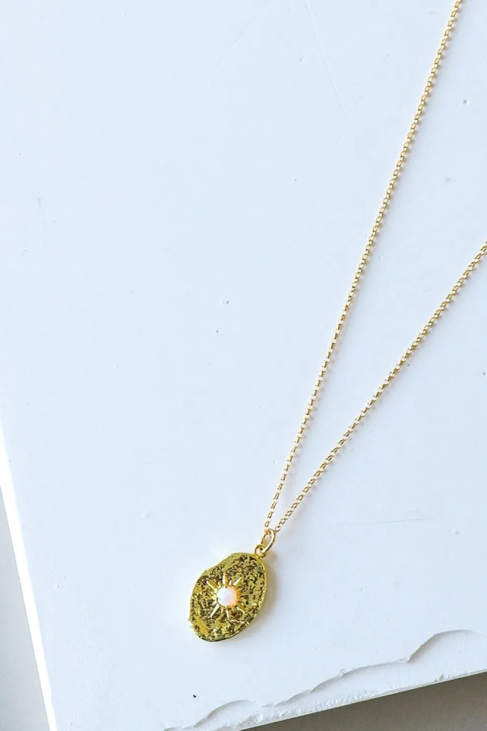 HORACE Collier Sunylo