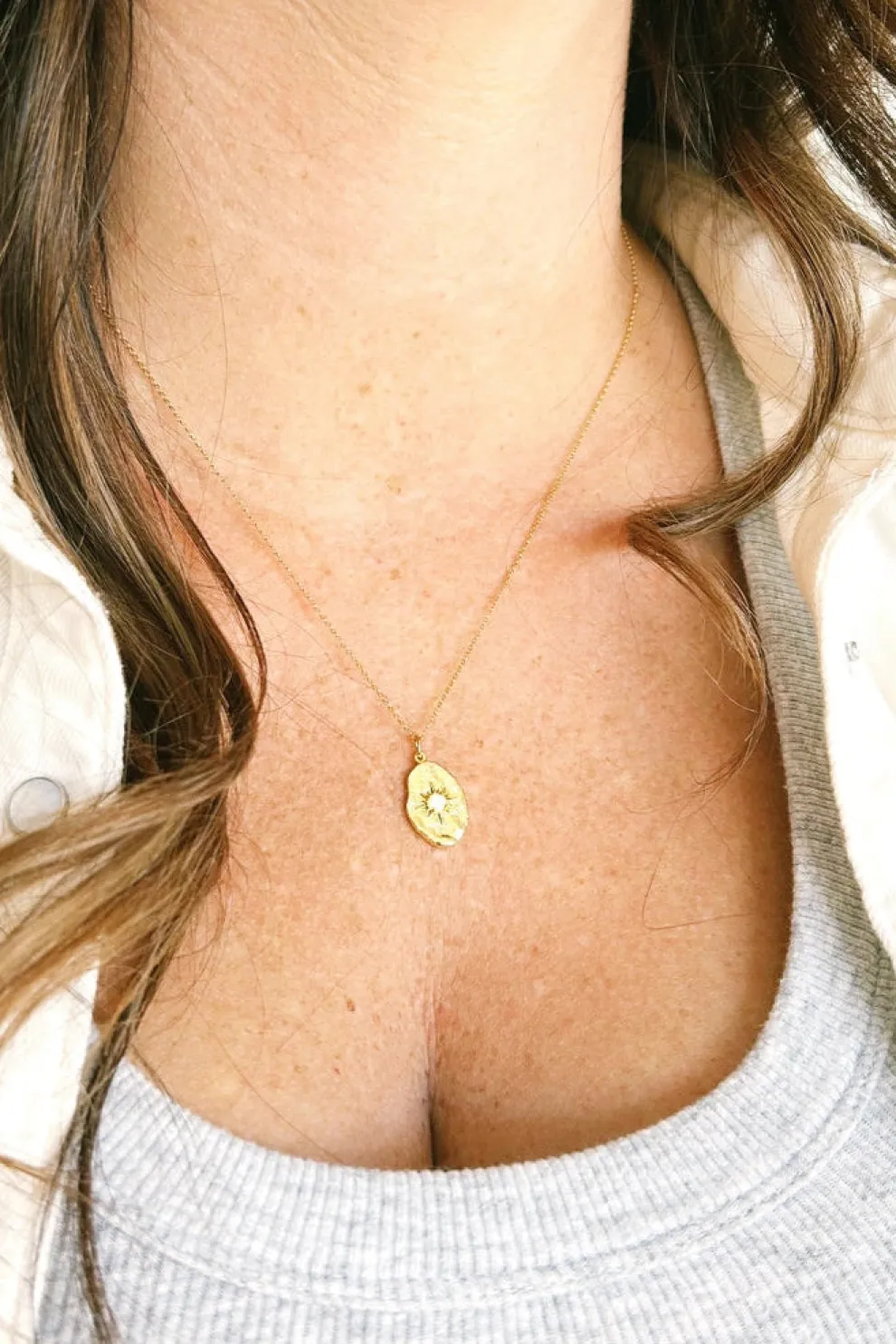 HORACE Collier Sunylo