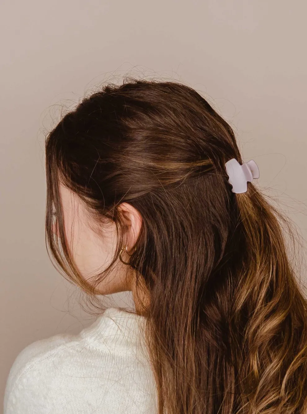 MIMI & AUGUST Milan mini hair clip