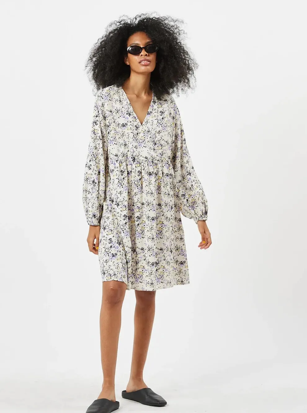 MINIMUM Dress Modiva