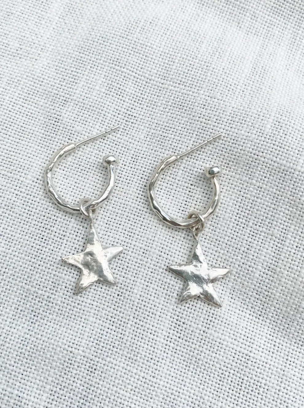HAWKLY Nova Earrings