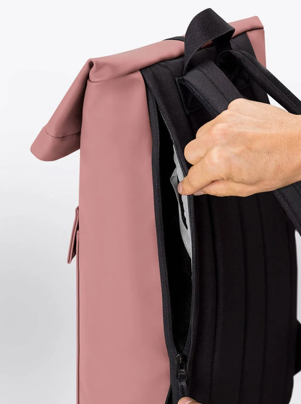 UCON ACROBATICS Jasper Mini Lotus Backpack - Dusty Pink