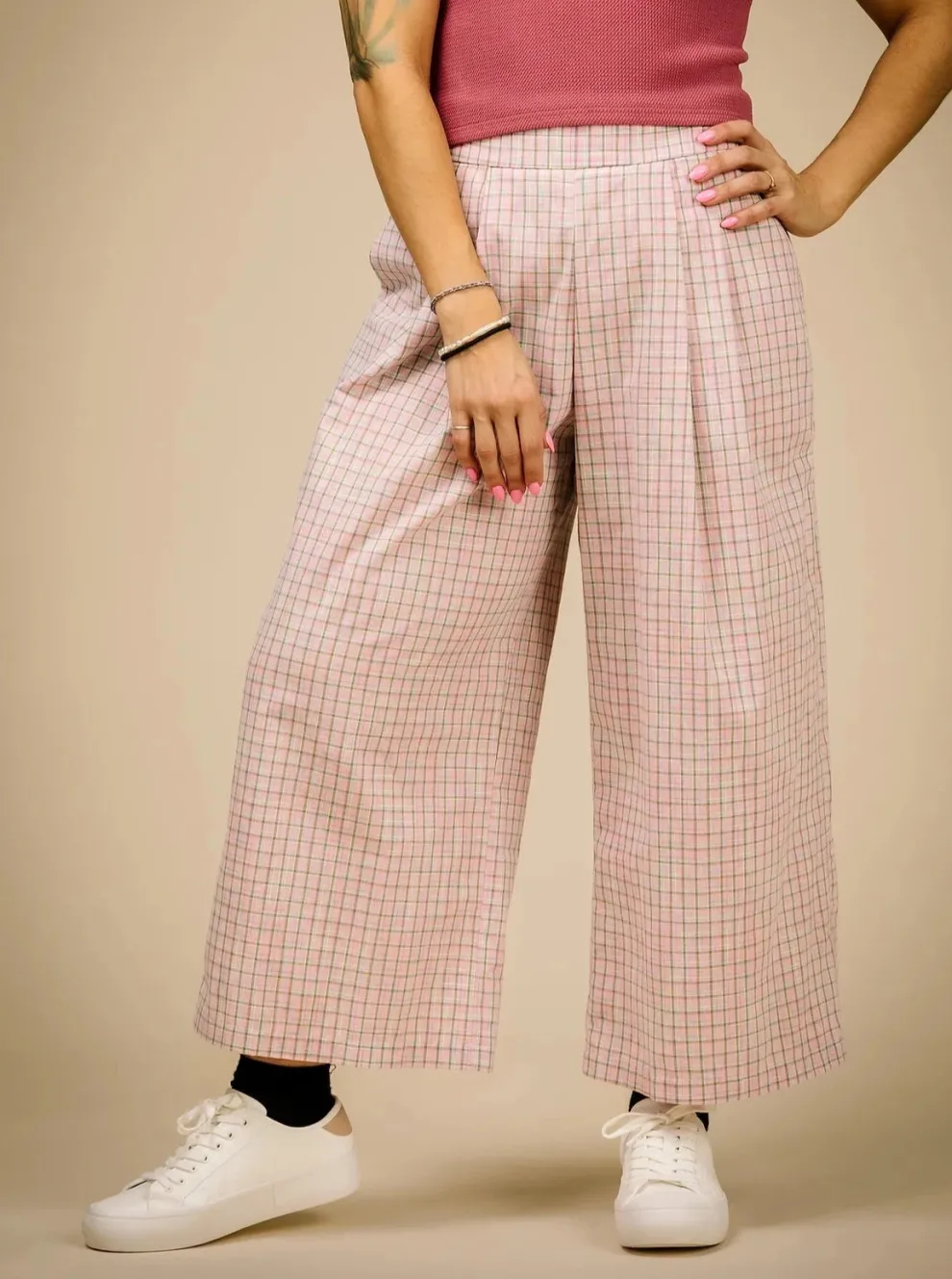 MERCEDES MORIN Paloma pants