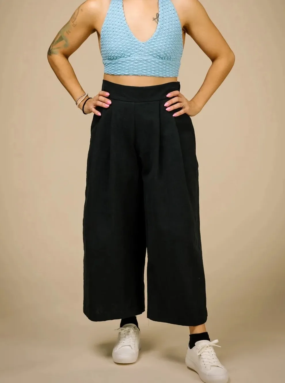 MERCEDES MORIN Paloma pants