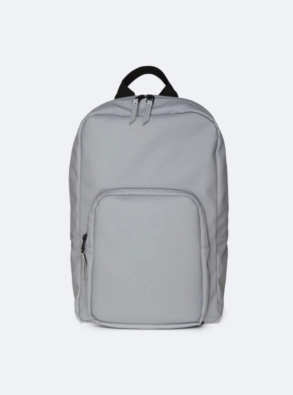 RAINS Base Mini Bag - Stone Gray