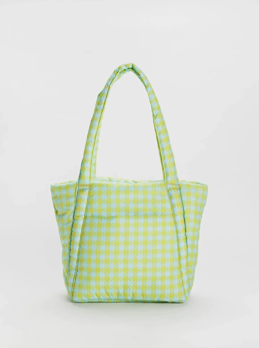 BAGGU Puffy Tote Bag