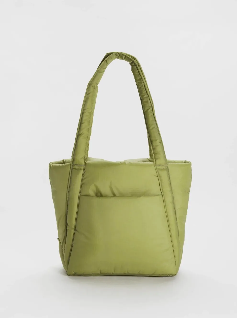 BAGGU Puffy Tote Bag