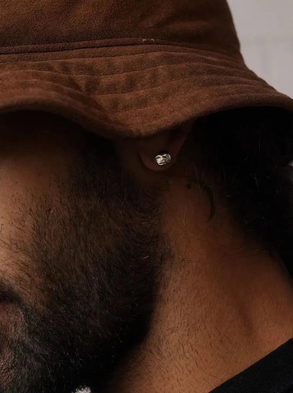 MARMO Comrades Earrings