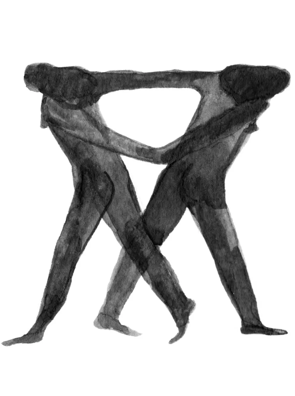 JULIA GR Impression - Merging