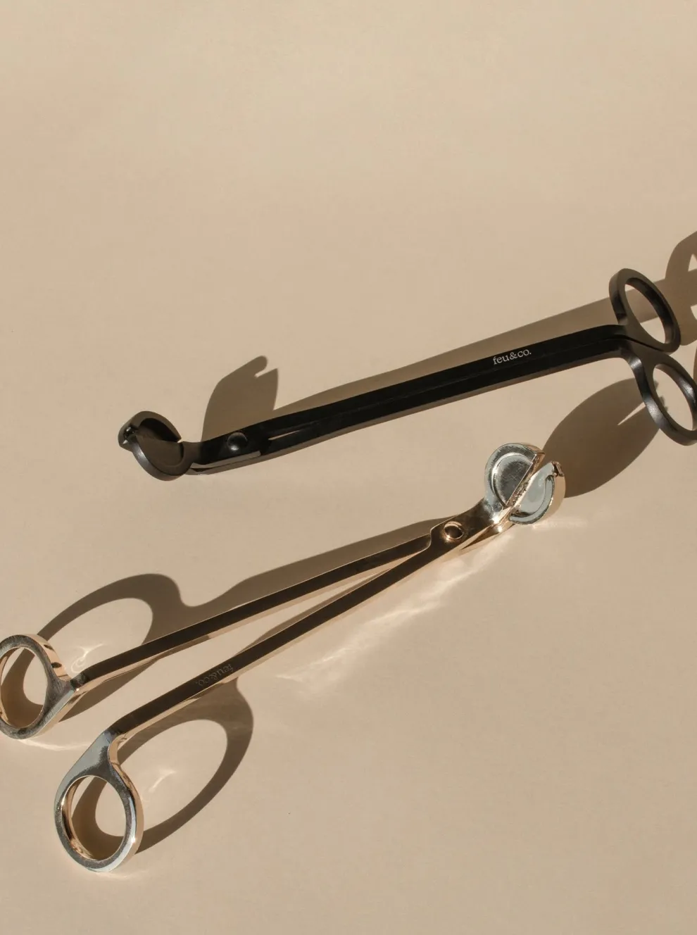 FIRE & CO. Wick trimmer