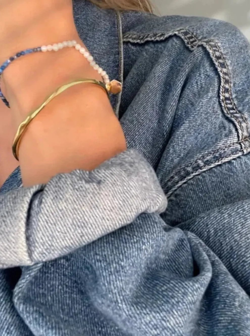 E&Co. Flavie bracelet