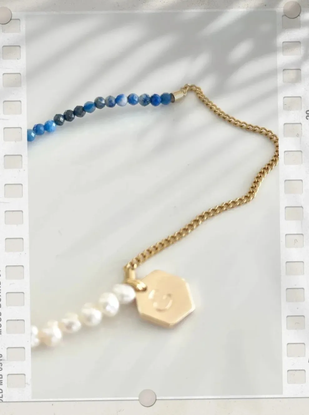 E&Co. Flavie bracelet