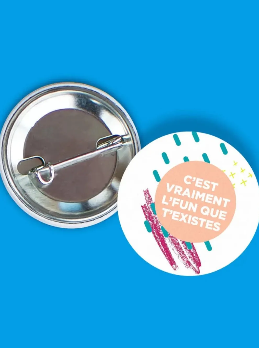 YES MANON Macaroon - So Hot!