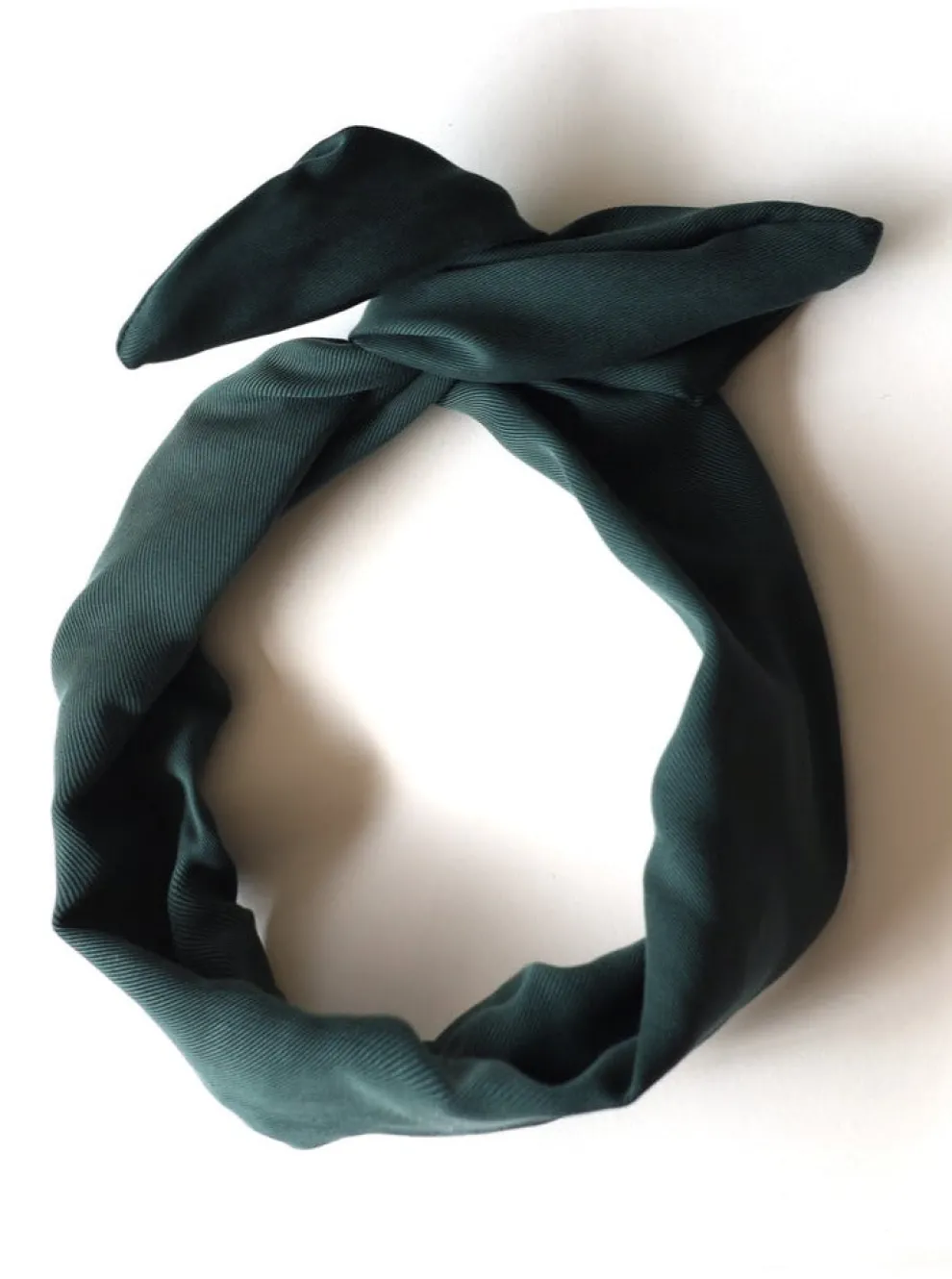 GIBOU Twist Headband