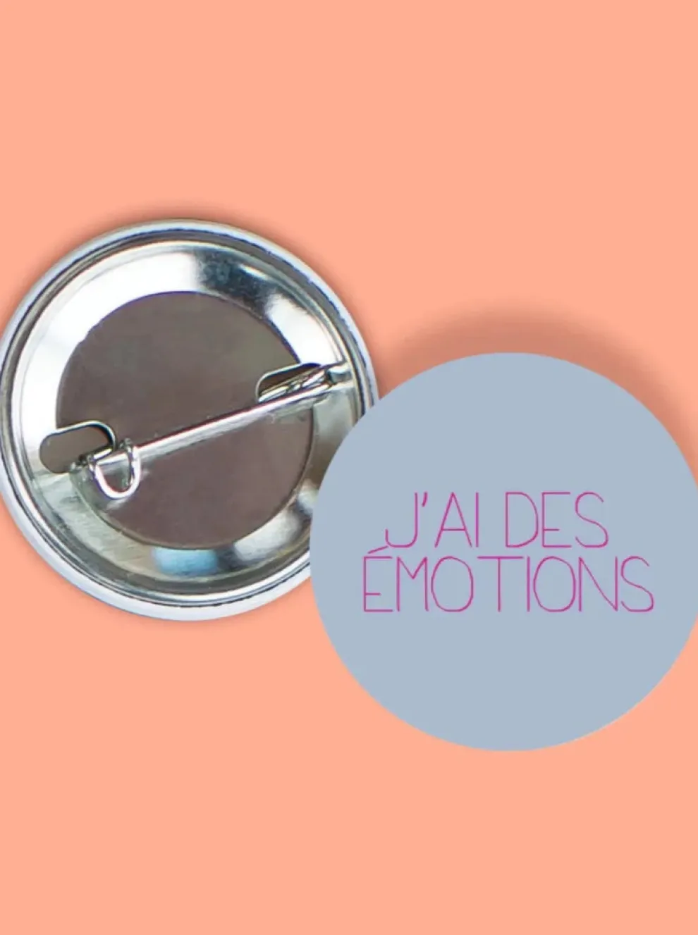 YES MANON Macaroon - So Hot!