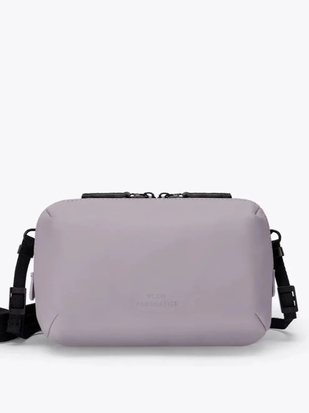 UCON ACROBATICS Ando Waist Pack - Black