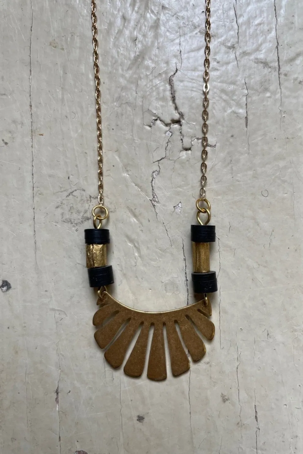 KAZAK Roccaraso Necklace