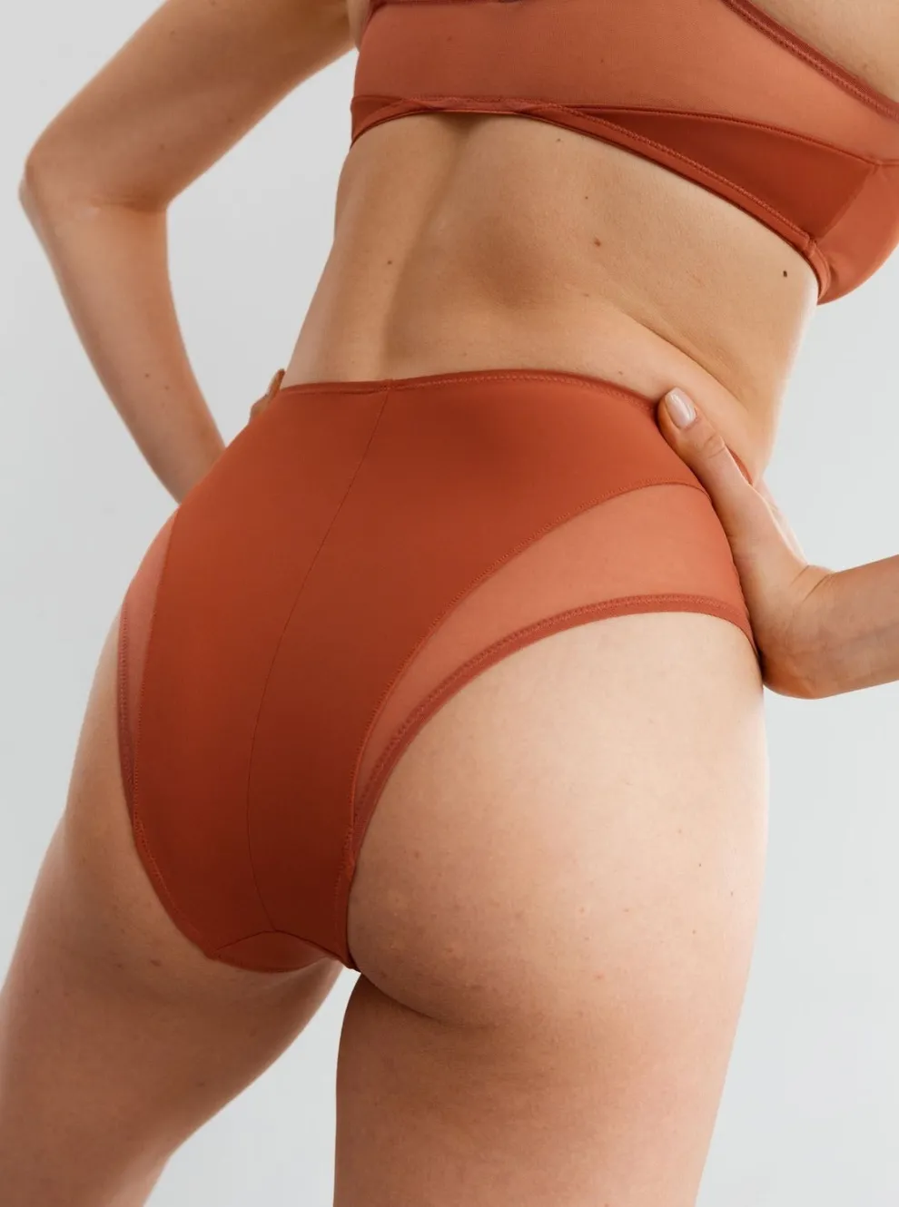 BLUSH Bobette Flow - Terra