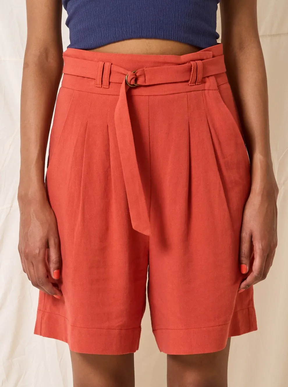 COKLUCH Bermuda Kamala