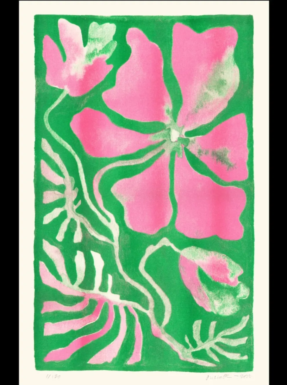 ITSFUNNYHOWWW Impression - Andrea