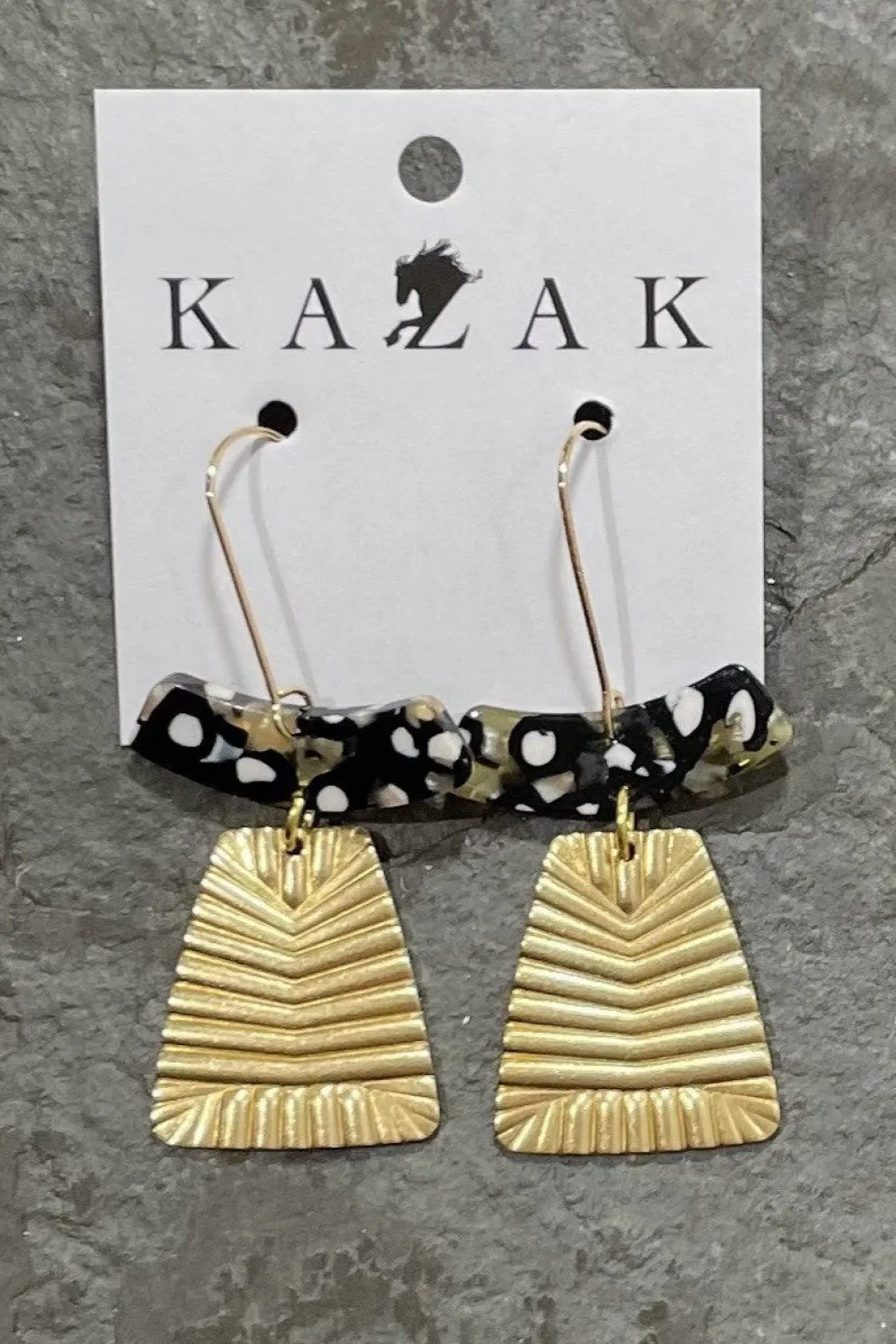 KAZAK Kate Earrings