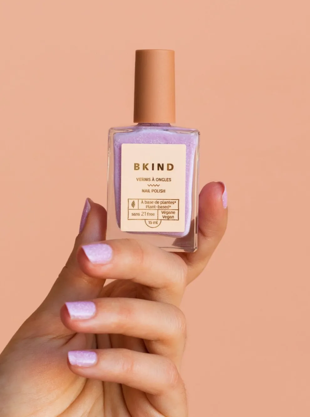 BKIND Nail Polish - Wonderland